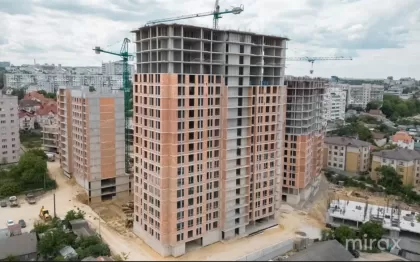 str. Dimineții, Botanica, Chișinău imaginea 225028