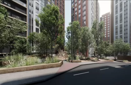 str. Dimineții, Botanica, Chișinău imaginea 225030
