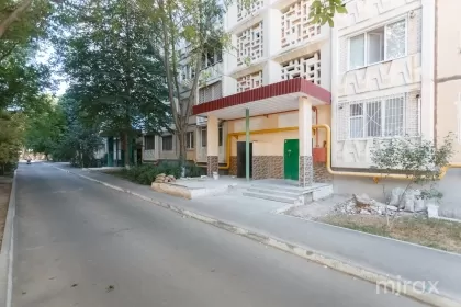 str. N. Milescu Spătaru, Ciocana, Chișinău image 226201