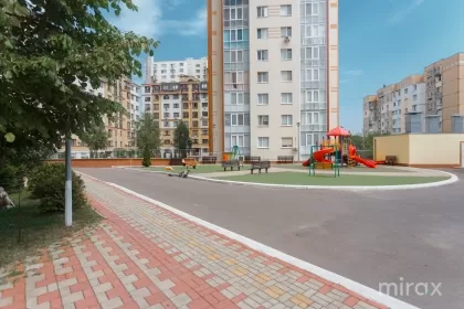 bd. Mircea cel Bătrân, Ciocana, mun. Chișinău imaginea 229991