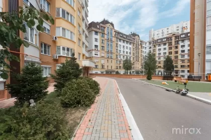bd. Mircea cel Bătrân, Ciocana, mun. Chișinău imaginea 229992