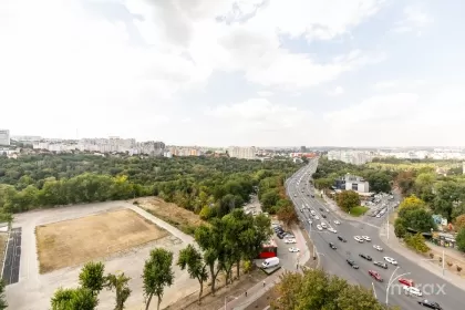 bd. Dacia, Botanica, Chișinău imaginea 234437