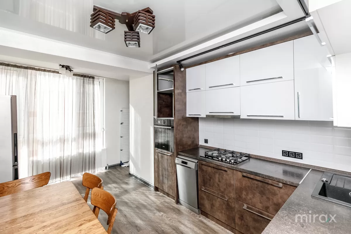 bd. Alba Iulia, Buiucani, Chișinău image 238027