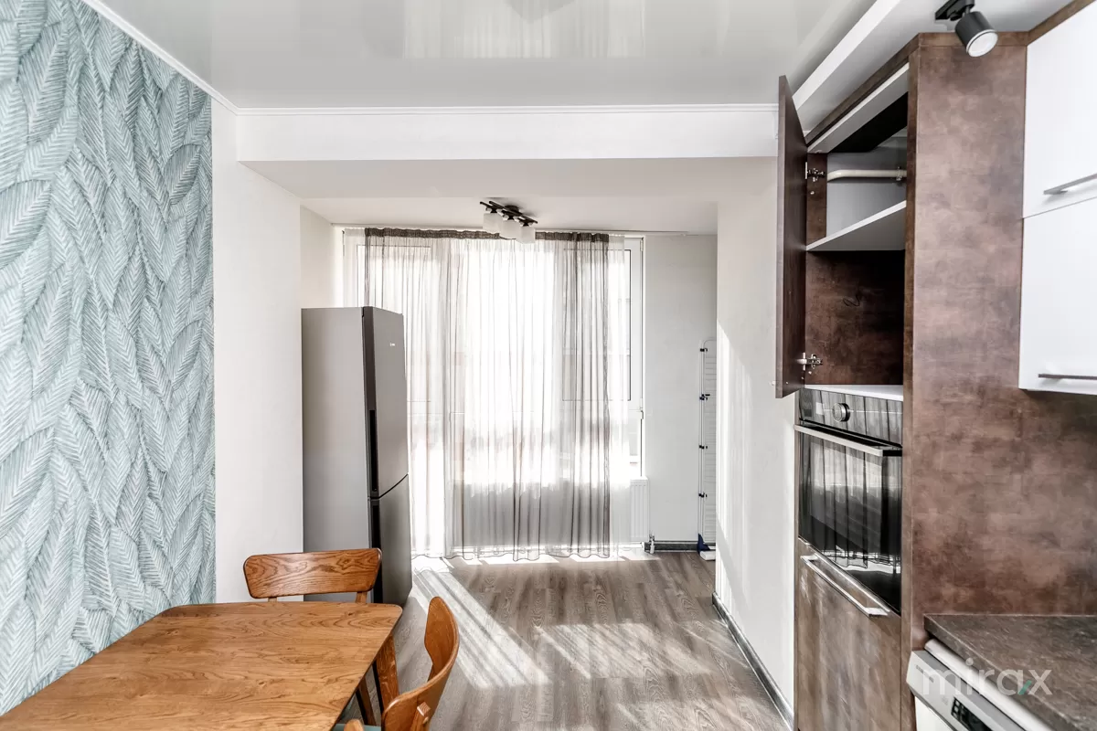 bd. Alba Iulia, Buiucani, Chișinău image 238028