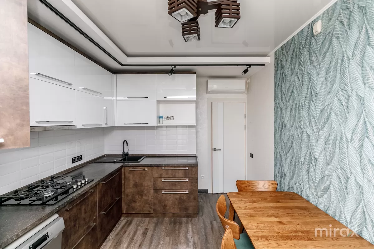 bd. Alba Iulia, Buiucani, Chișinău image 238029