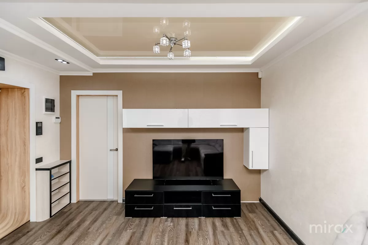 bd. Alba Iulia, Buiucani, Chișinău image 238033