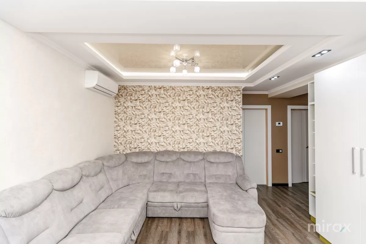 bd. Alba Iulia, Buiucani, Chișinău image 238031