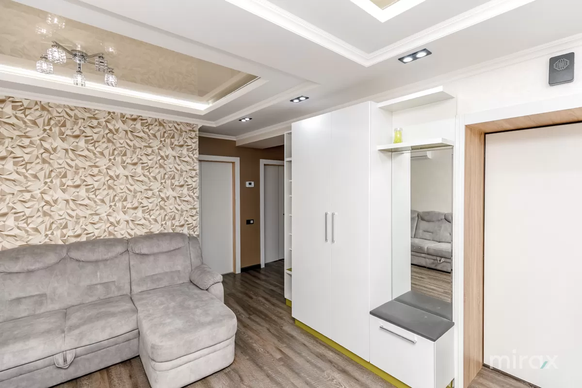 bd. Alba Iulia, Buiucani, Chișinău image 238032