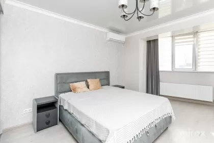 bd. Alba Iulia, Buiucani, Chișinău image 238021