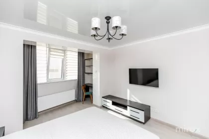 bd. Alba Iulia, Buiucani, Chișinău image 238023