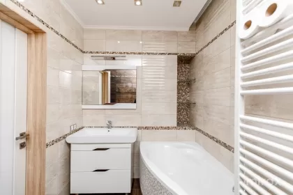 bd. Alba Iulia, Buiucani, Chișinău image 238035