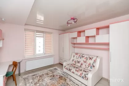 bd. Alba Iulia, Buiucani, Chișinău image 238026