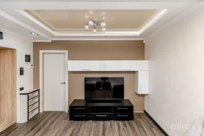 bd. Alba Iulia, Buiucani, Chișinău image 238033