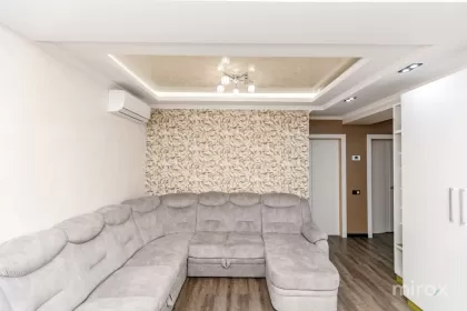 bd. Alba Iulia, Buiucani, Chișinău image 238031