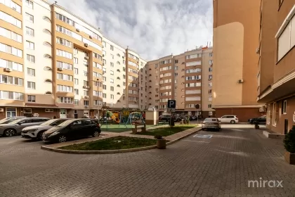 bd. Alba Iulia, Buiucani, Chișinău image 238037