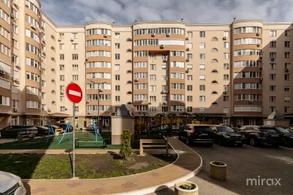 bd. Alba Iulia, Buiucani, Chișinău image 238038