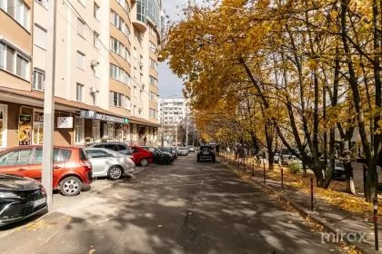 bd. Alba Iulia, Buiucani, Chișinău image 238039