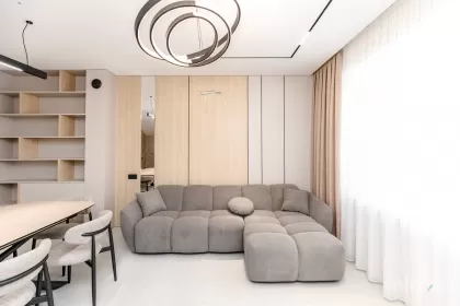 ул. Арцарилор, Яловень изображение 241926