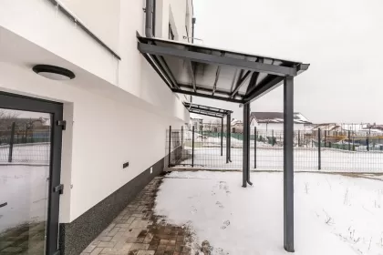 ул. Арцарилор, Яловень изображение 241945