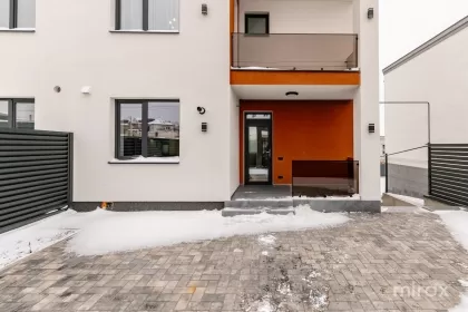 ул. Арцарилор, Яловень изображение 241925