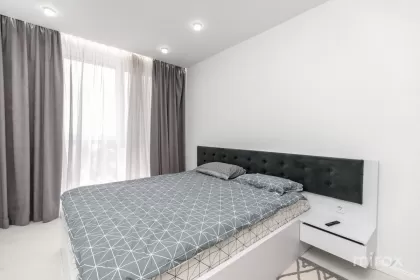 bd. Alba Iulia, Buiucani, Chișinău image 243088