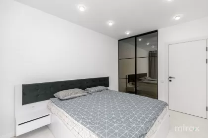 bd. Alba Iulia, Buiucani, Chișinău image 243089