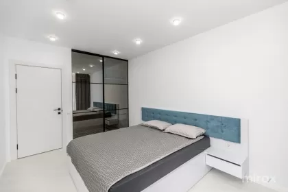 bd. Alba Iulia, Buiucani, Chișinău image 243090