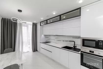 bd. Alba Iulia, Buiucani, Chișinău image 243086