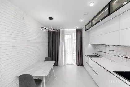 bd. Alba Iulia, Buiucani, Chișinău image 243087