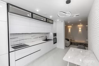 bd. Alba Iulia, Buiucani, Chișinău image 243085