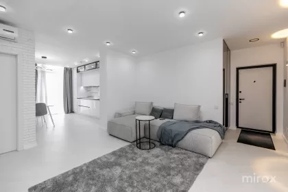 bd. Alba Iulia, Buiucani, Chișinău image 243091