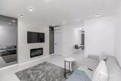 bd. Alba Iulia, Buiucani, Chișinău image 243093