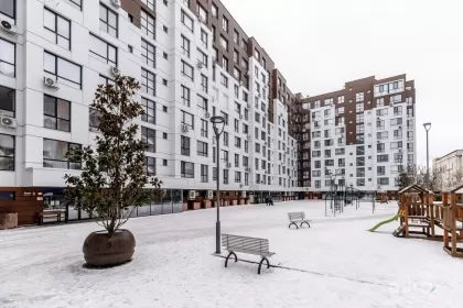 bd. Alba Iulia, Buiucani, Chișinău image 243098