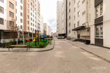 str. Cartușa, Durlești, Chișinău imaginea 245078