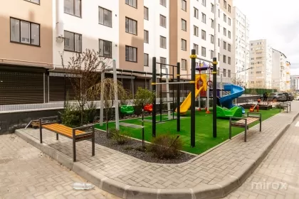 str. Cartușa, Durlești, Chișinău imaginea 245098