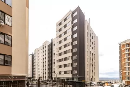 str. Cartușa, Durlești, Chișinău imaginea 245099