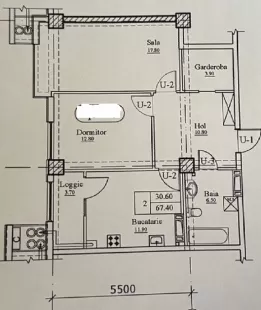 ул. Грэдина Ботаника, Ботаника, Кишинев