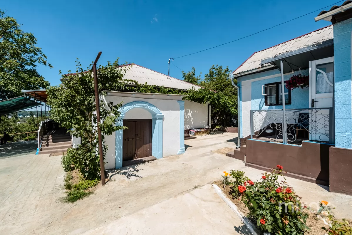 s. Floreni, Anenii Noi, Moldova