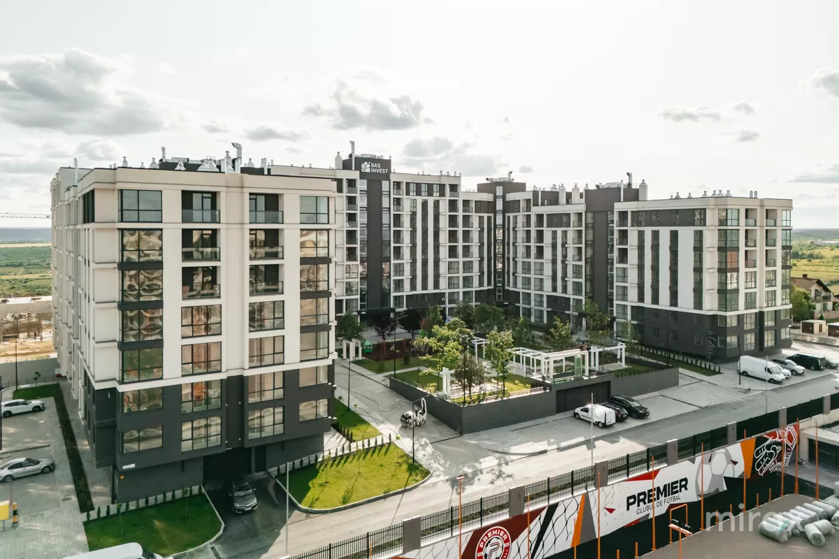 str. Alexandr Orlov, Durlești, mun. Chișinău