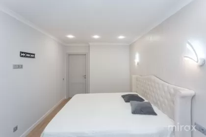 str. Andrei Doga, Râșcani, Chișinău imaginea 229997