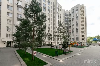 str. Andrei Doga, Râșcani, Chișinău imaginea 230003