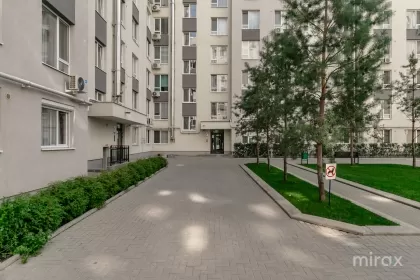 str. Andrei Doga, Râșcani, Chișinău imaginea 230004