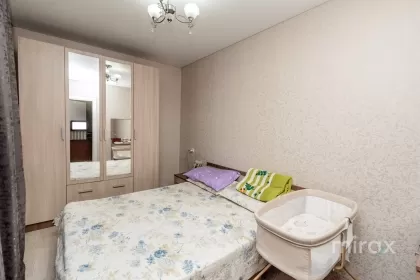 str. Nicolae Titulescu, Botanica, Chișinău imaginea 231449