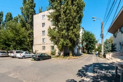str. Nicolae Titulescu, Botanica, Chișinău imaginea 231453