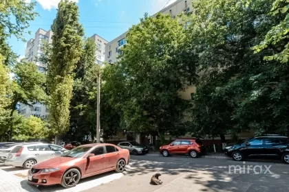 str. Milano, Buiucani, mun. Chișinău image 234453