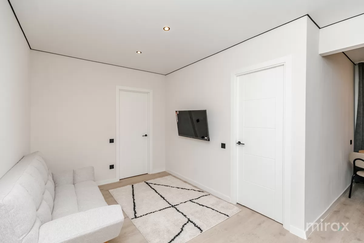 ул. Ион Крянгэ, Буюканы, Кишинев изображение 238043