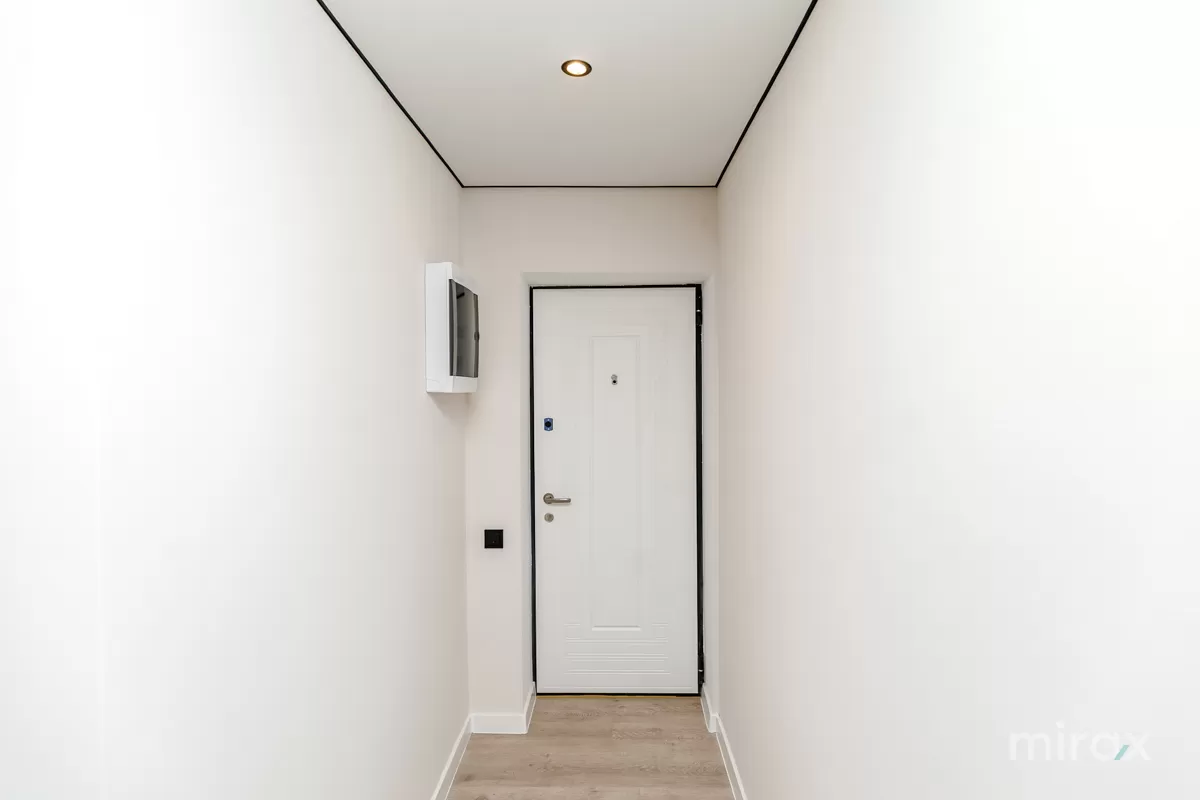 ул. Ион Крянгэ, Буюканы, Кишинев изображение 238044