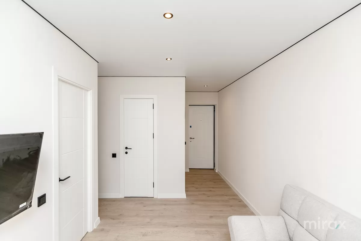 ул. Ион Крянгэ, Буюканы, Кишинев изображение 238045