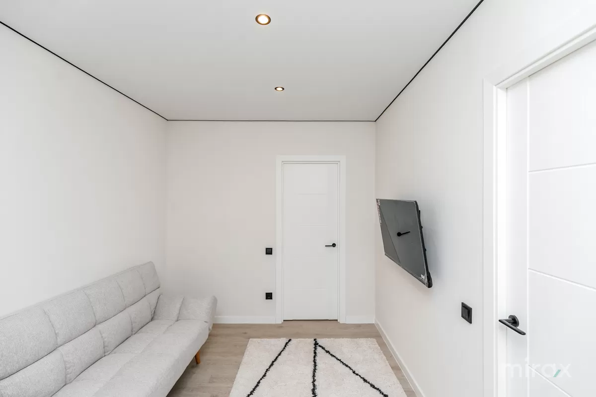 ул. Ион Крянгэ, Буюканы, Кишинев изображение 238046