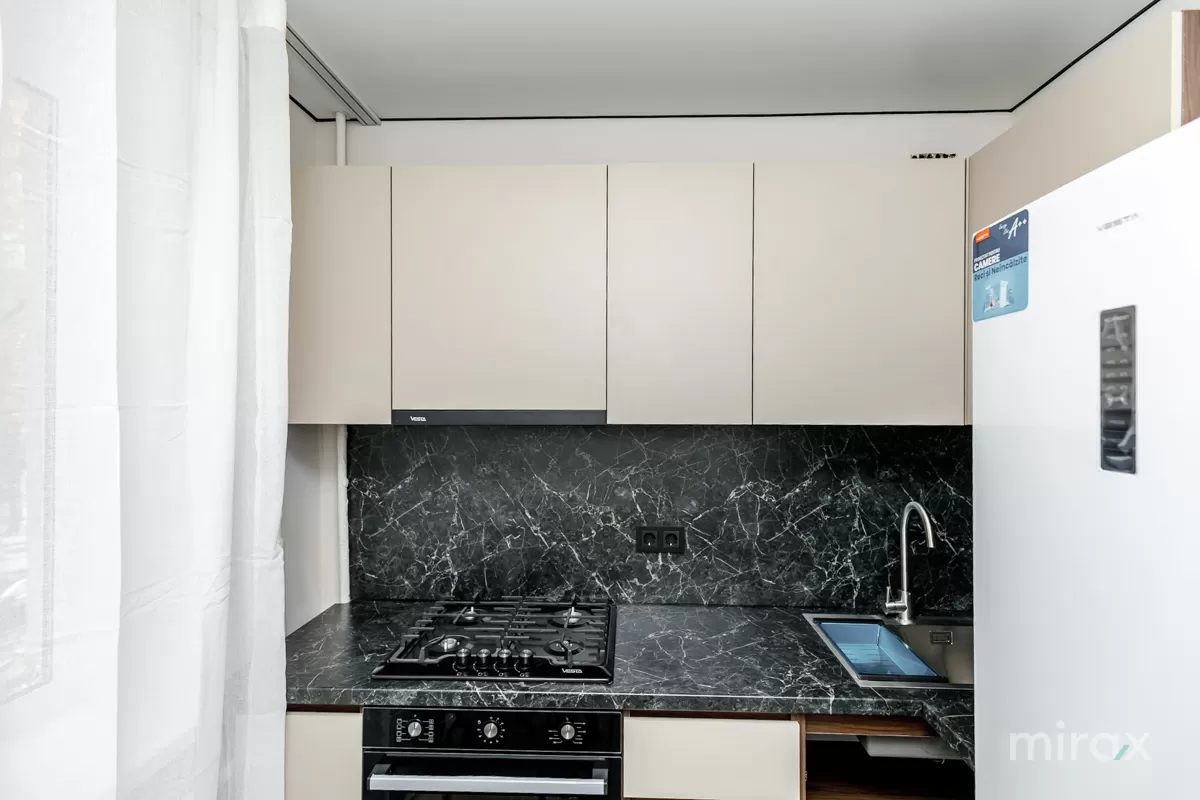 ул. Ион Крянгэ, Буюканы, Кишинев изображение 238041